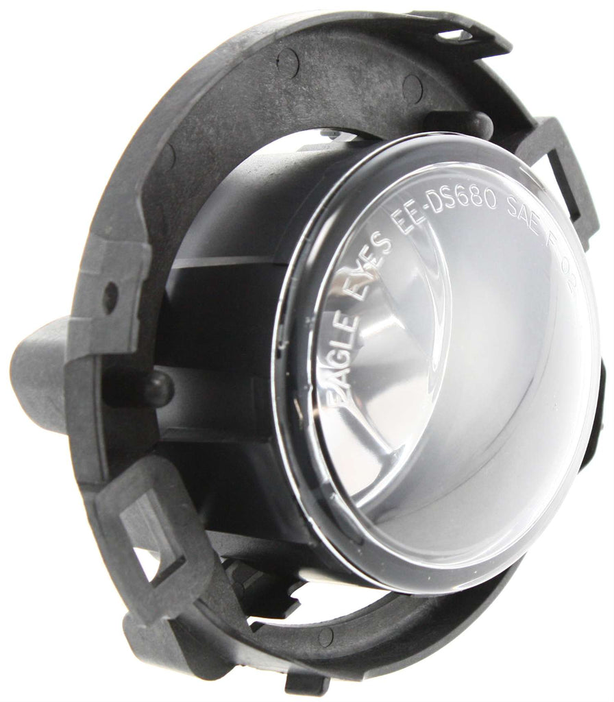 FRONTIER 10-19/XTERRA 05-15 FRONT FOG LAMP RH=LH, Assembly, (Frontier, RH) - CAPA