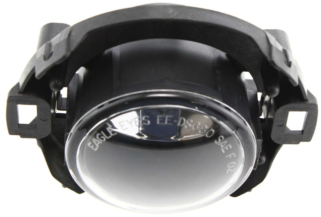 FRONTIER 10-19/XTERRA 05-15 FRONT FOG LAMP RH=LH, Assembly, (Frontier, RH) - CAPA