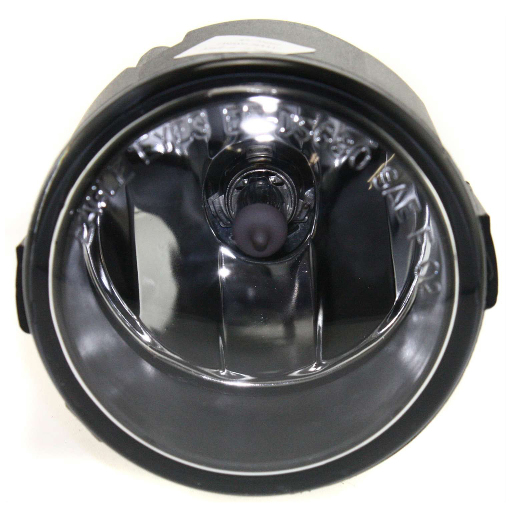 QX56 11-12/MURANO 09-14/ROGUE 11-15/ROGUE SELECT 14-15/VERSA 07-11 FRONT FOG LAMP RH=LH, Assembly - CAPA