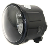 QX56 11-12/MURANO 09-14/ROGUE 11-15/ROGUE SELECT 14-15/VERSA 07-11 FRONT FOG LAMP RH=LH, Assembly - CAPA