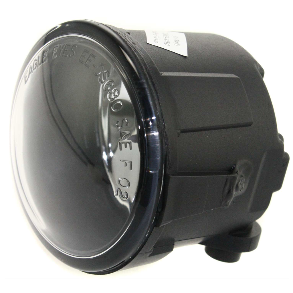 QX56 11-12/MURANO 09-14/ROGUE 11-15/ROGUE SELECT 14-15/VERSA 07-11 FRONT FOG LAMP RH=LH, Assembly - CAPA