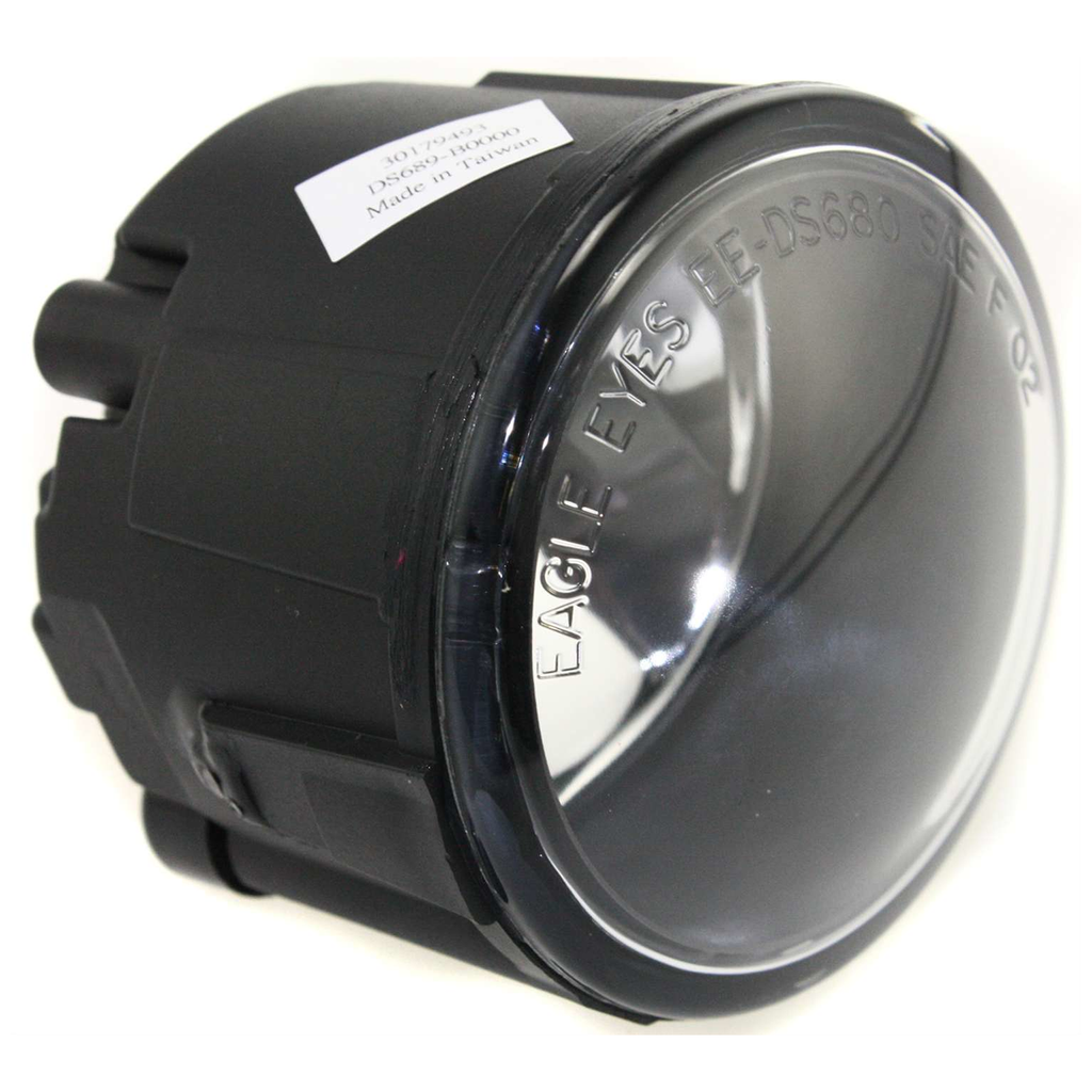 QX56 11-12/MURANO 09-14/ROGUE 11-15/ROGUE SELECT 14-15/VERSA 07-11 FRONT FOG LAMP RH=LH, Assembly - CAPA