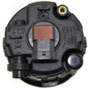 QX56 11-12/MURANO 09-14/ROGUE 11-15/ROGUE SELECT 14-15/VERSA 07-11 FRONT FOG LAMP RH=LH, Assembly - CAPA