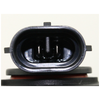 QX56 11-12/MURANO 09-14/ROGUE 11-15/ROGUE SELECT 14-15/VERSA 07-11 FRONT FOG LAMP RH=LH, Assembly - CAPA