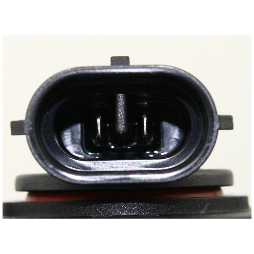 QX56 11-12/MURANO 09-14/ROGUE 11-15/ROGUE SELECT 14-15/VERSA 07-11 FRONT FOG LAMP RH=LH, Assembly - CAPA