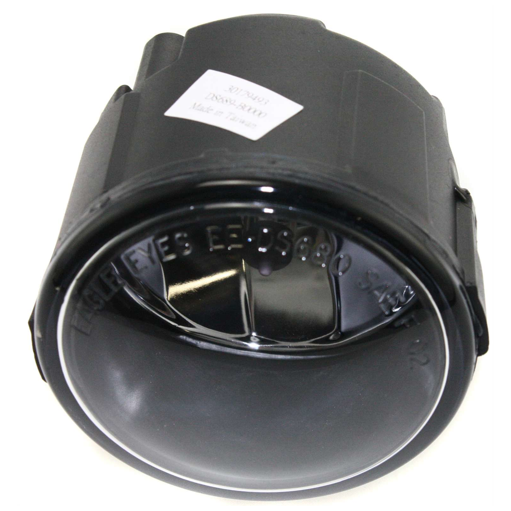 QX56 11-12/MURANO 09-14/ROGUE 11-15/ROGUE SELECT 14-15/VERSA 07-11 FRONT FOG LAMP RH=LH, Assembly - CAPA