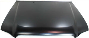 PATHFINDER 99-04 HOOD, From 12-98