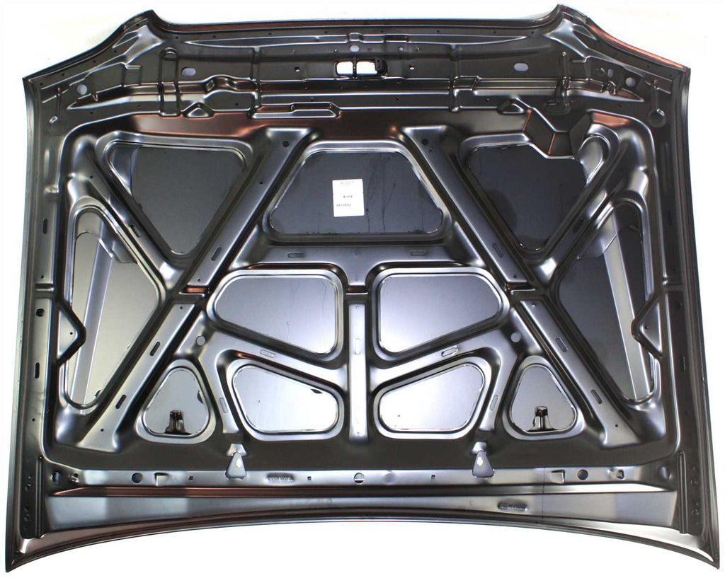 PATHFINDER 99-04 HOOD, From 12-98