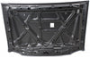 XTERRA 02-04 HOOD