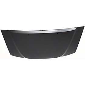 XTERRA 02-04 HOOD