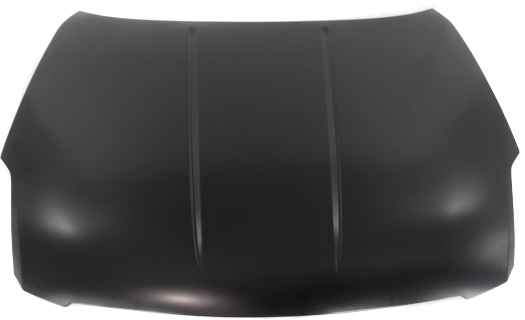 MAXIMA 04-06 HOOD, Aluminum, Primed