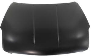 MAXIMA 04-06 HOOD, Aluminum, Primed