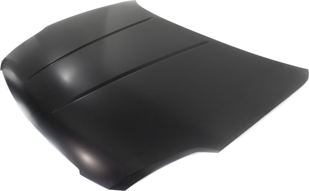MAXIMA 04-06 HOOD, Aluminum, Primed