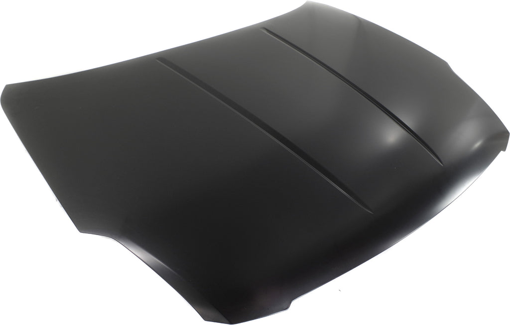 MAXIMA 04-06 HOOD, Aluminum, Primed