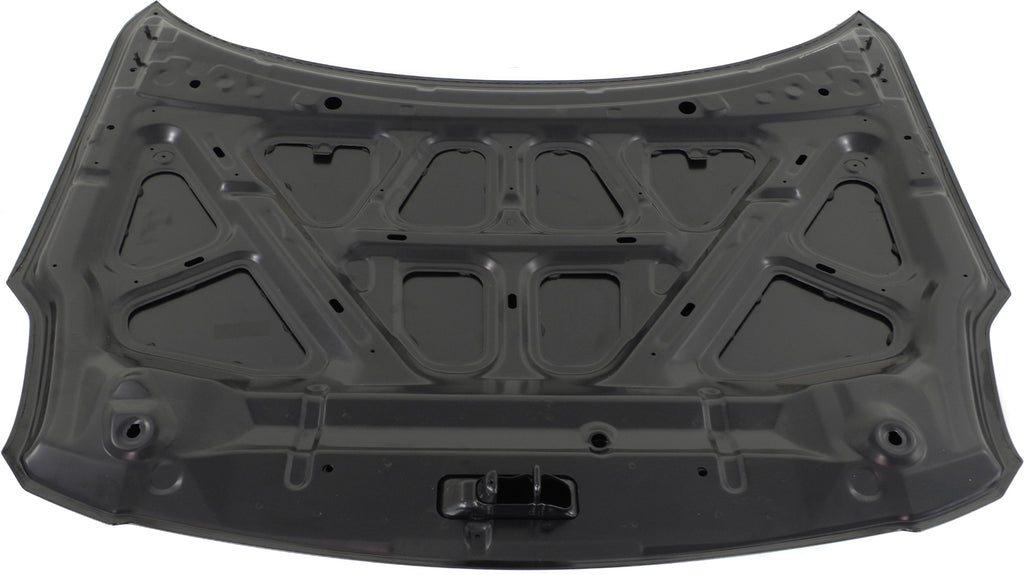 MAXIMA 04-06 HOOD, Aluminum, Primed