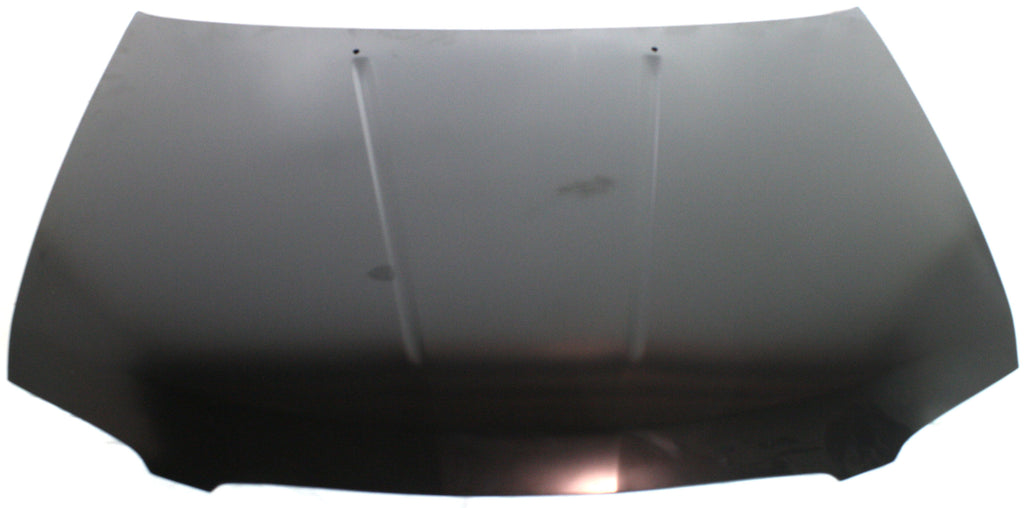 SENTRA 04-06 HOOD, Steel - CAPA