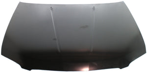 SENTRA 04-06 HOOD, Steel - CAPA