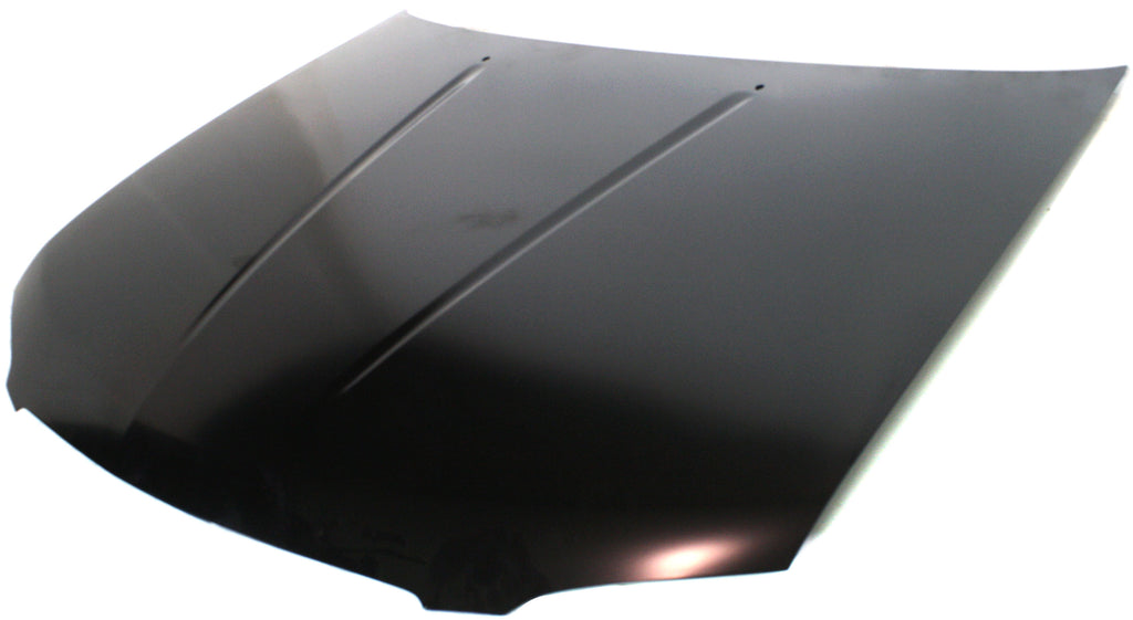 SENTRA 04-06 HOOD, Steel - CAPA