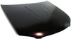 SENTRA 04-06 HOOD, Steel - CAPA