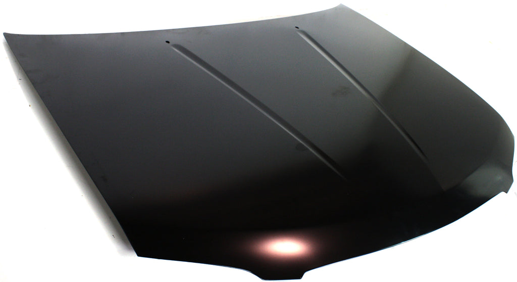 SENTRA 04-06 HOOD, Steel - CAPA