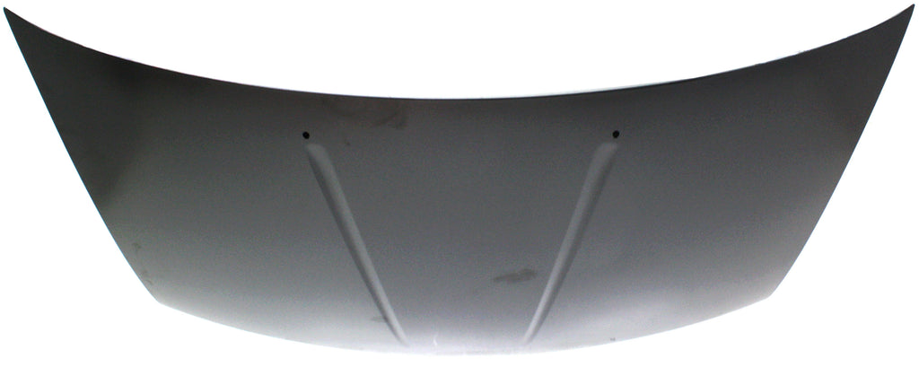SENTRA 04-06 HOOD, Steel - CAPA
