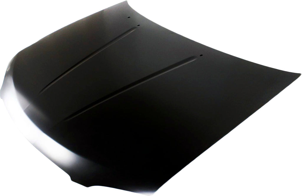 SENTRA 04-06 HOOD, Steel