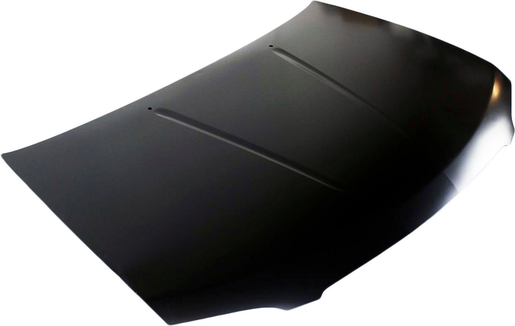 SENTRA 04-06 HOOD, Steel