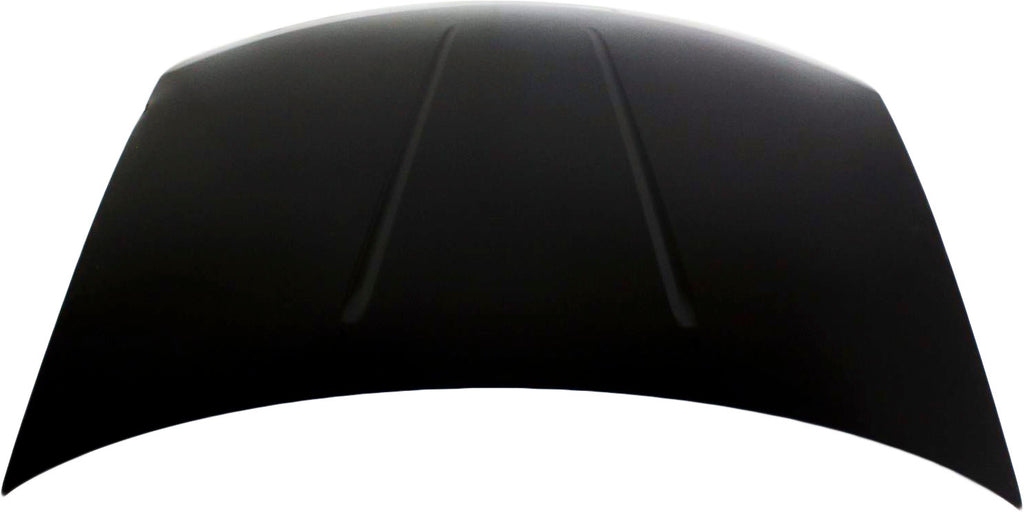 SENTRA 04-06 HOOD, Steel