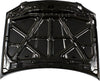 SENTRA 04-06 HOOD, Steel