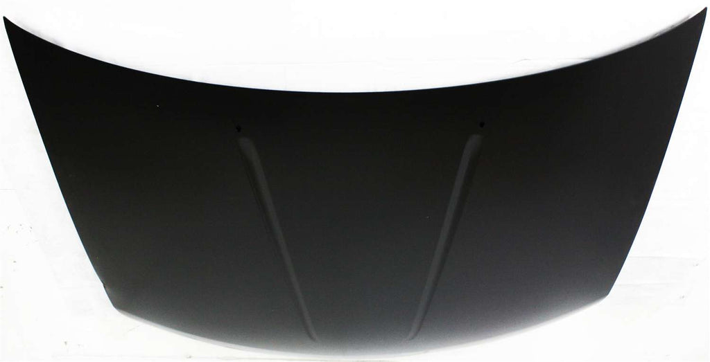 SENTRA 04-06 HOOD, Steel