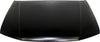 PATHFINDER 05-07/FRONTIER 05-19 HOOD, Steel - CAPA