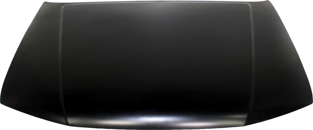 PATHFINDER 05-07/FRONTIER 05-19 HOOD, Steel - CAPA
