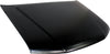 PATHFINDER 05-07/FRONTIER 05-19 HOOD, Steel - CAPA