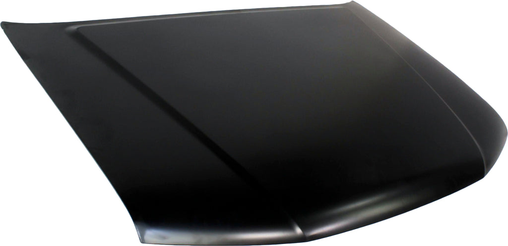 PATHFINDER 05-07/FRONTIER 05-19 HOOD, Steel - CAPA