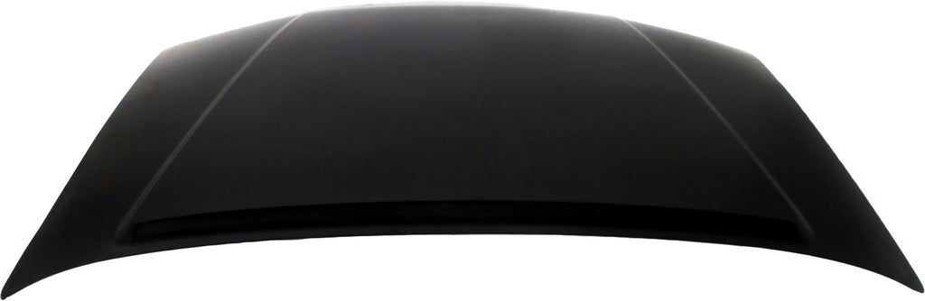 PATHFINDER 05-07/FRONTIER 05-19 HOOD, Steel - CAPA