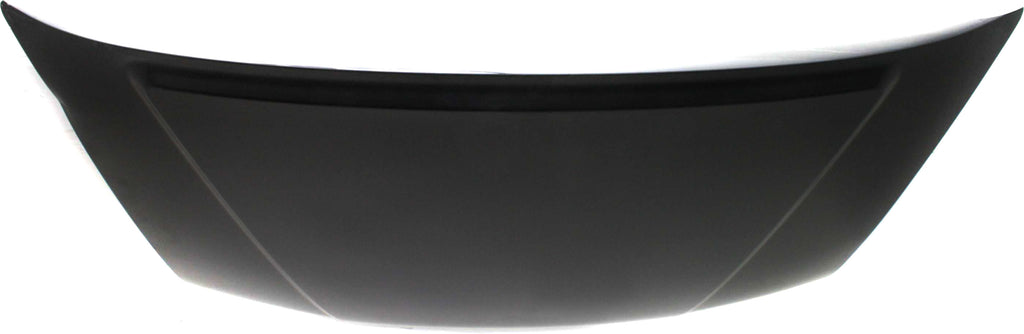 PATHFINDER 05-07/FRONTIER 05-19 HOOD, Steel - CAPA