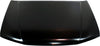 PATHFINDER 05-07/FRONTIER 05-19 HOOD, Steel