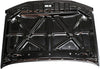 PATHFINDER 05-07/FRONTIER 05-19 HOOD, Steel