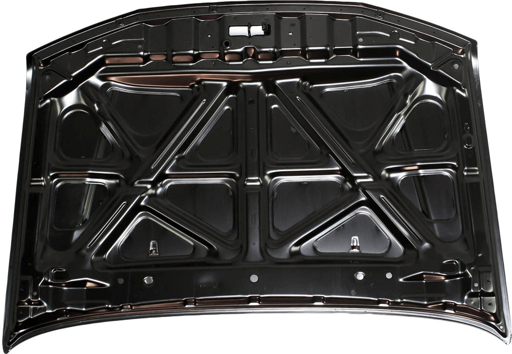 PATHFINDER 05-07/FRONTIER 05-19 HOOD, Steel