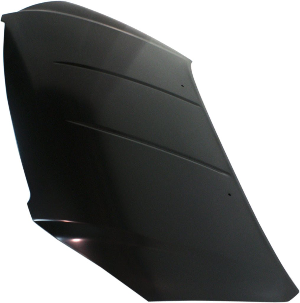ALTIMA 05-06 HOOD, Steel