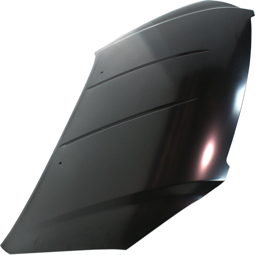 ALTIMA 05-06 HOOD, Steel