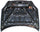 ALTIMA 05-06 HOOD, Steel