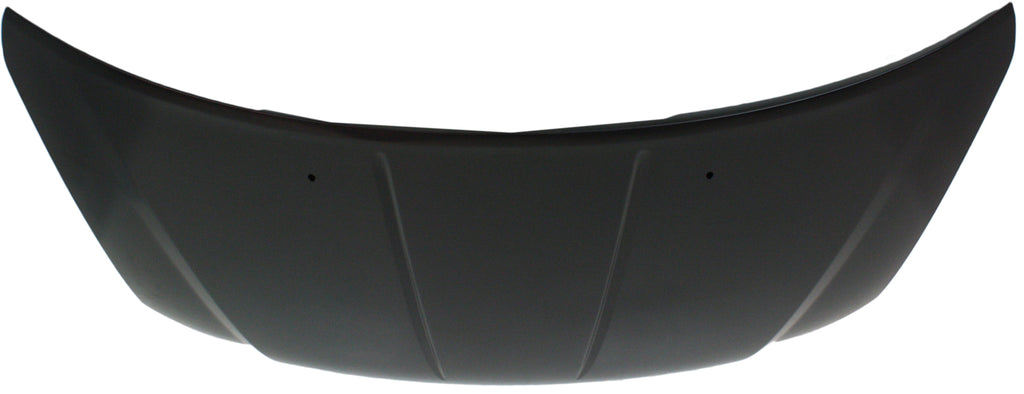 ALTIMA 05-06 HOOD, Steel