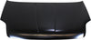 SENTRA 07-12 HOOD, Steel - CAPA