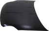 SENTRA 07-12 HOOD, Steel - CAPA
