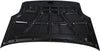 SENTRA 07-12 HOOD, Steel - CAPA