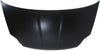 SENTRA 07-12 HOOD, Steel - CAPA