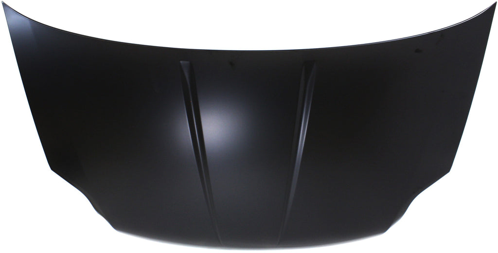 SENTRA 07-12 HOOD, Steel - CAPA