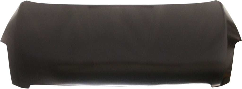 ALTIMA 07-09 HOOD, Steel