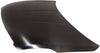 ALTIMA 07-09 HOOD, Steel
